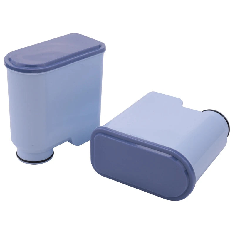 2/1Pcs CMF009 Coffee Machine Water Filter Replacement Compatible with Philips Saeco AquaClean CA6903 / 10/00 / 01/22 / 47
