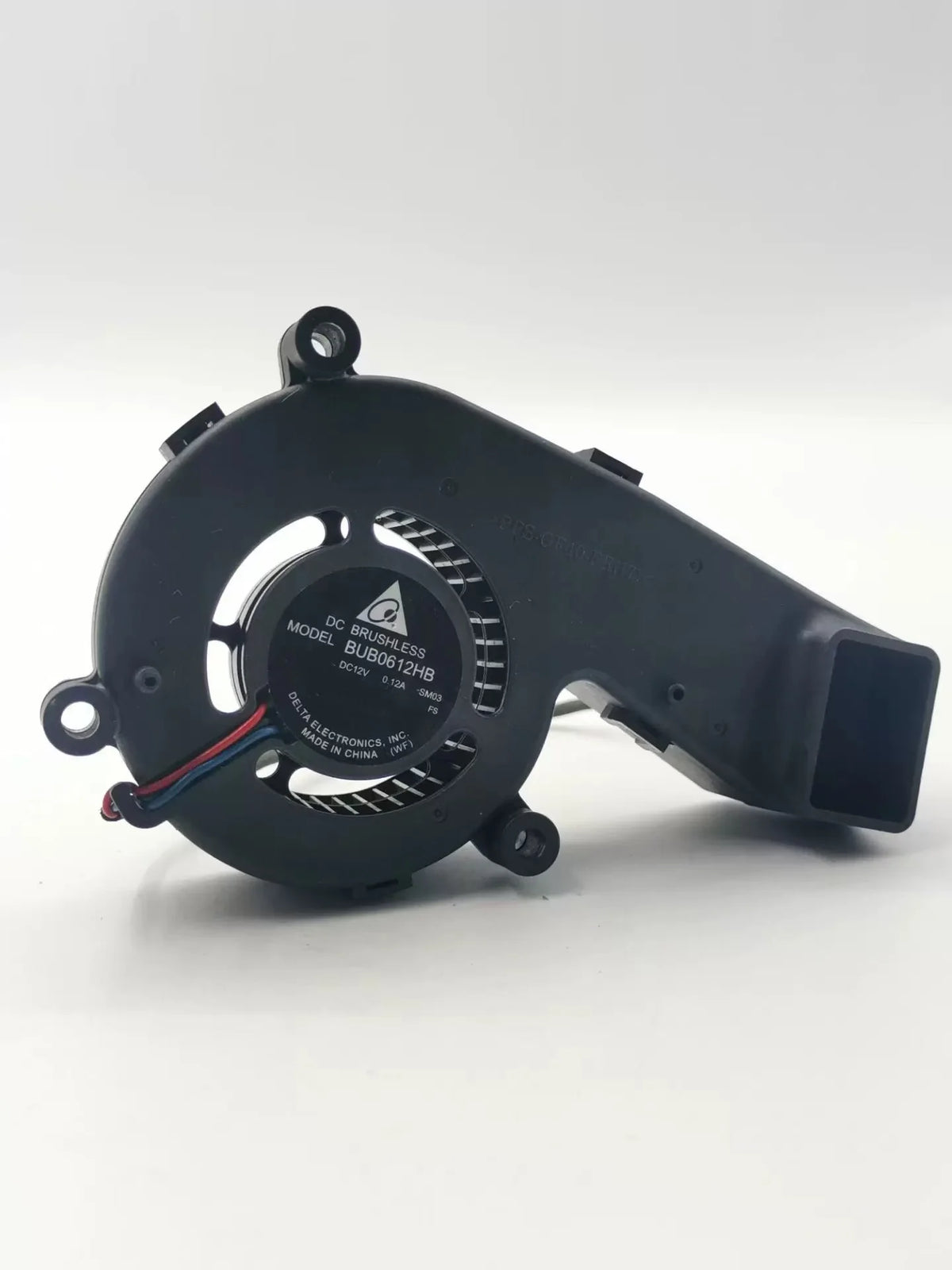 Projector Fan Compatible with BUB0612HB 0.2a 0.20a