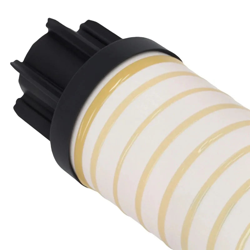 4794131 Fuel Filter Compatible with Caterpillar 120 313F 316E 318F 320C 323E 325F 326F 335F 924K 926M Replaces 3608959 3608960