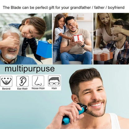 83M Replacement Shaver Head Compatible with Braun Series 8