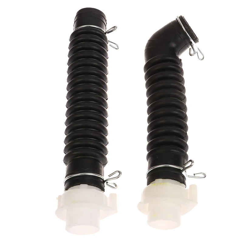 ●Washing Machine Parts For Automatic Washing Machine Inner Drain Hose Parts XQB60 XQB70 Wash Machine Accessories