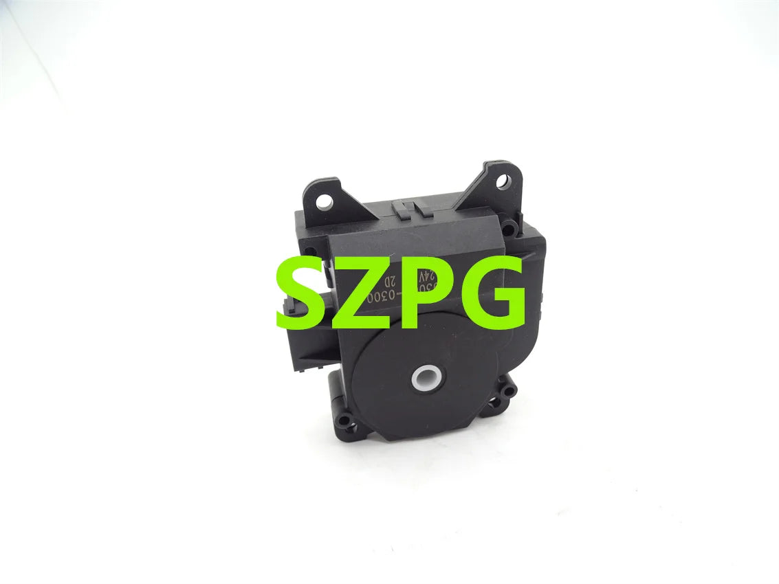 063800-0310 ND063800-0310 Servo Motor 24V Air Conditioning Electric Motor for PC200-8 PC240-10 E320D E320D2 E330D
