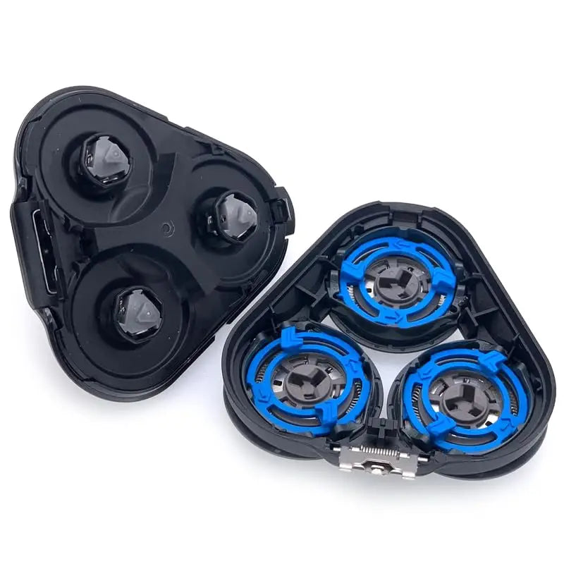 SH50 Replacement Head Compatible with Philips Series 5000 Shavers S5000/S6000/S5100/S5500 Models