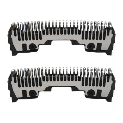 WES9170P Replacement Inner Razor Blades Compatible with Panasonic ARC5 Electric Shaver Models F/ ESLV90, ES-LV65-S, ES-LV95-S & ESLV81K