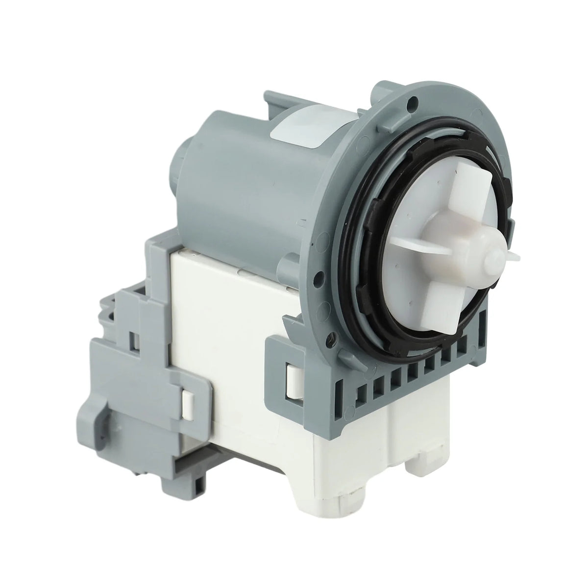 Washing Machine Drain Pump Motor 120V 80W Compatible with Samsung For DC31-00178A Replacement Compatible with Select Washer Models