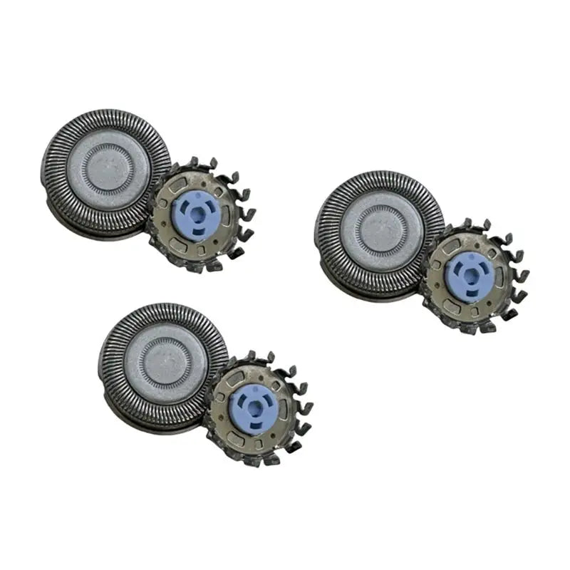 A01M-SH71 Replacement Heads Blades For Neroclo Series 8000 Shavers S8050 S8850 S5532 S7731 S7786 Razor Shaver Heads