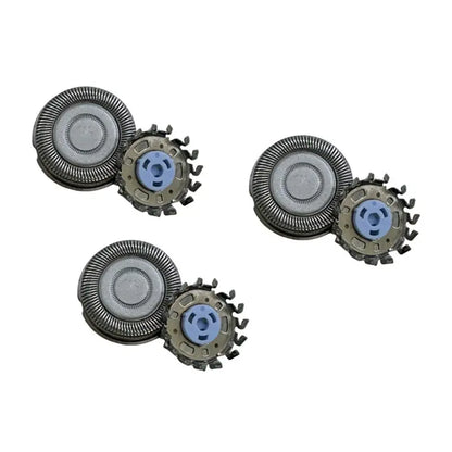 A01M-SH71 Replacement Heads Blades For Neroclo Series 8000 Shavers S8050 S8850 S5532 S7731 S7786 Razor Shaver Heads