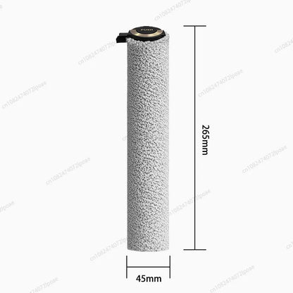 Dreame Aqua 10 Roller / Aqua 10 Pro Roller / Aqua 10 Ultra Roller Accessories Main Side Brush Roller Mop Cloth Filter Dust Bag