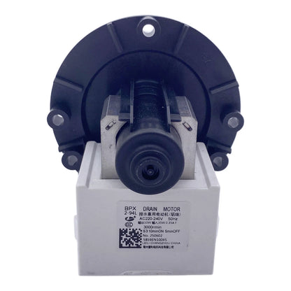 BPX 2-94L BPX2-92L BPX2-93L BPX2-94L 5859EN1006S Drain Pump Motor for Washing Machine Drainage Parts
