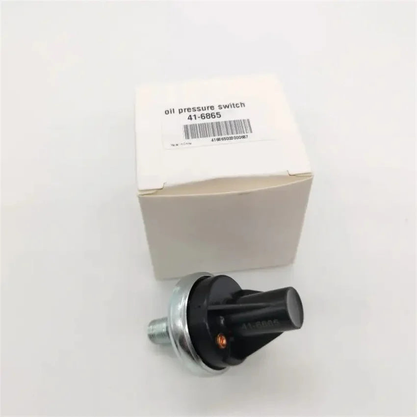 Oil Pressure Switch 41-6865 Compatible with Thermo King SL100 SL200 & Yanmar 3TNA72