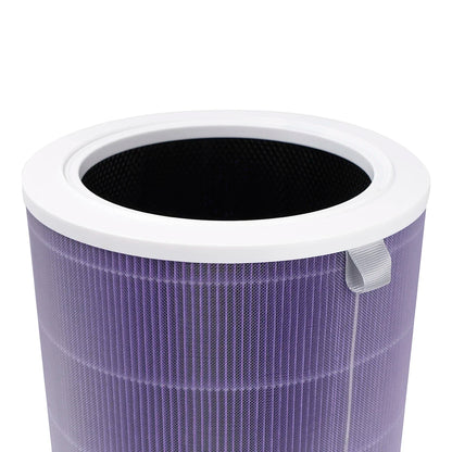 Air Filter Compatible with Xiaomi Mi Air Purifier 1 2 2S 2C 2H 3 3S 3C 3H Mijia Air Filters Carbon HEPA Replacement