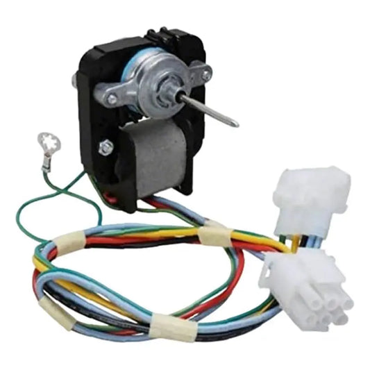Replacement Refrigerator Fan Motor Compatible with Frigidaire 5303918549 / 241854301 / AP4343697 / 1465278