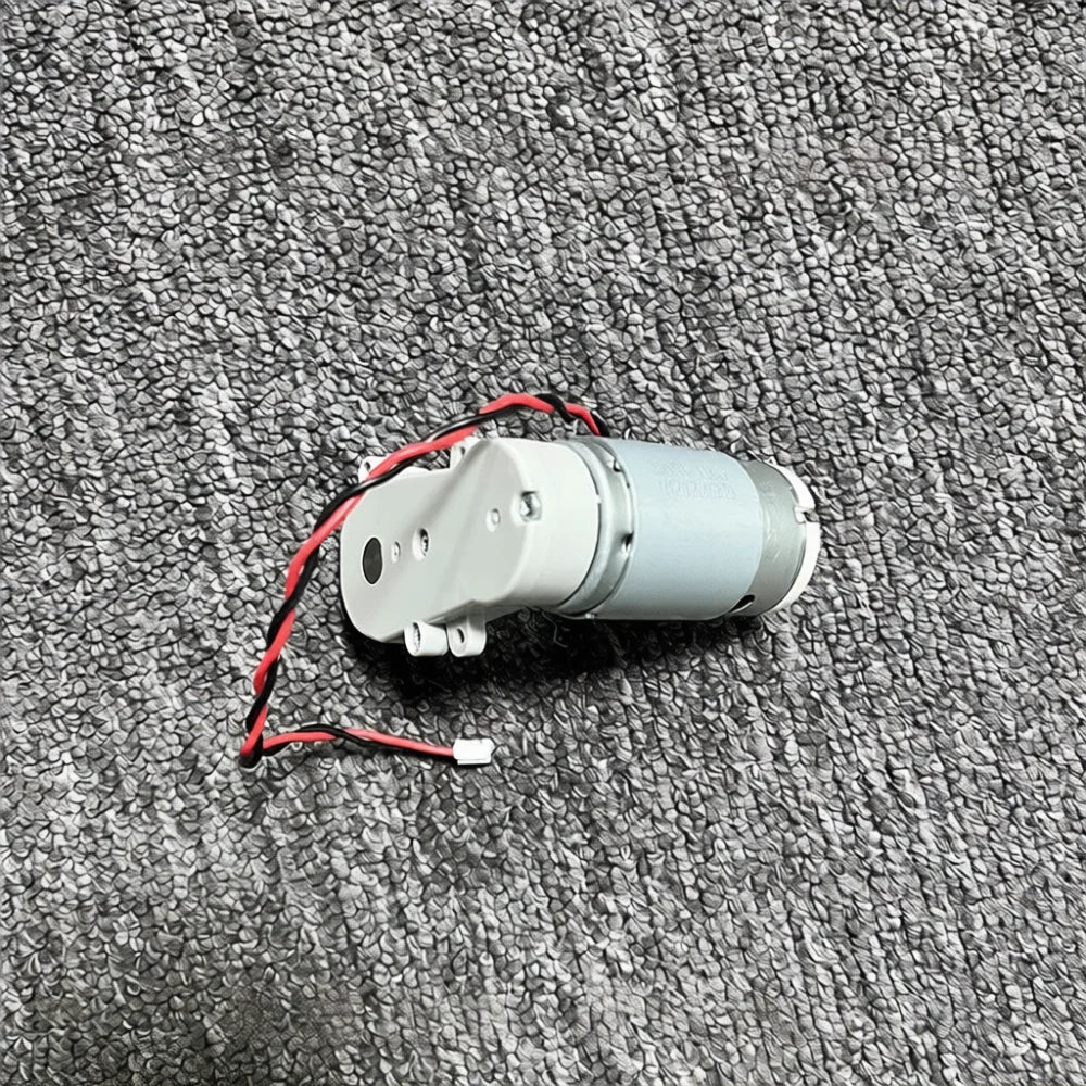 Main Brush Drive Motor For Xiaomi Mijia G1 MJSTG1 Robot Sweeper Maintenance Part Roller Brush Power Replacement Unit