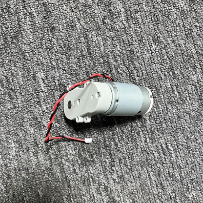 Main Brush Drive Motor For Xiaomi Mijia G1 MJSTG1 Robot Sweeper Maintenance Part Roller Brush Power Replacement Unit