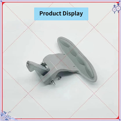 Compatible with LG Washing Machine Door Handle & Lock Switch WD-A1229ED T12245D T1229EDS T12360D Parts