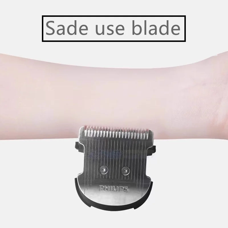 Replacement Blade Head Compatible with Philips Hair Trimmer/Clipper HC3400 HC3410 HC3420 HC3426 HC3418 HC5410 HC5440 HC5447 HC5450 HC7450
