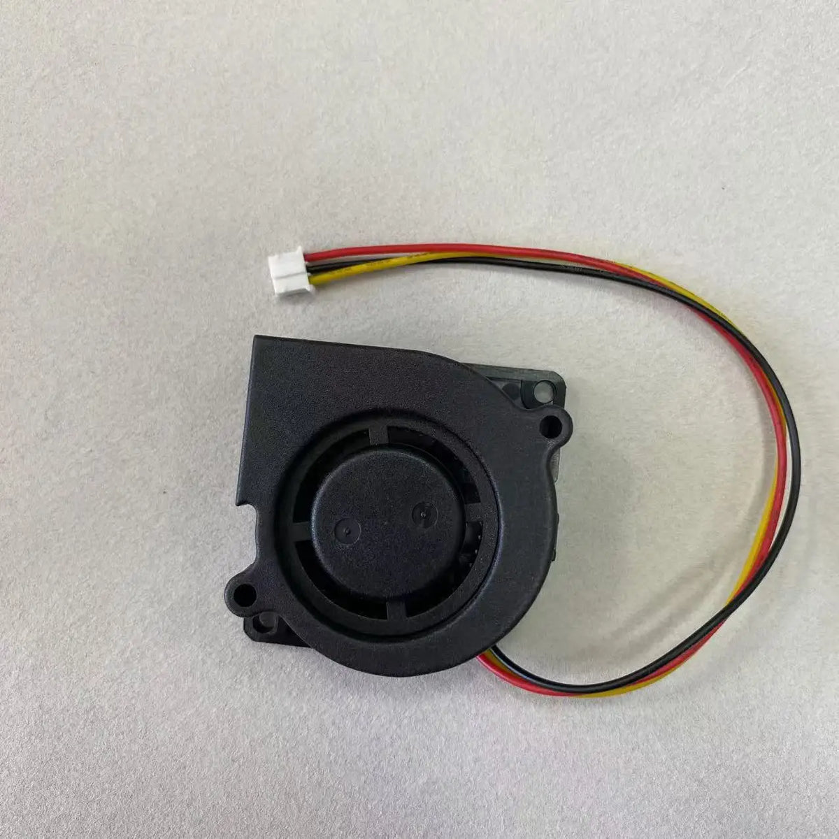 Projector Fan AB05012DX200600 12V 0.15A BUB0512HD 0.18A Compatible with X1240 MX660 MS614 HCP-DX300 Projector