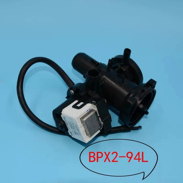 Drain Pump Motor BPX2‑94L 5859EN1006B Compatible with LG Drum Washing Machine