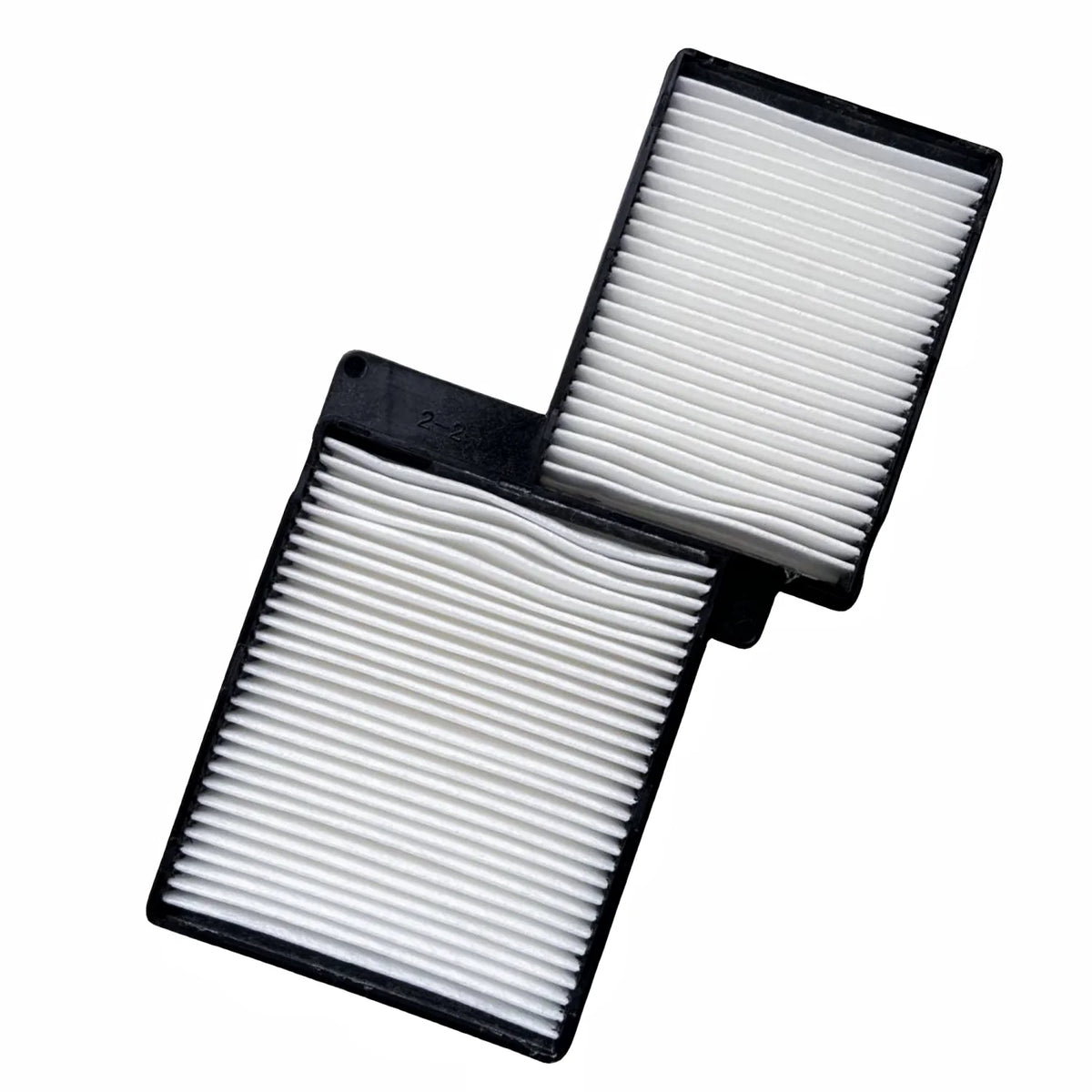 Replacement Projector Air Filter Compatible with Epson ELPAF49 / CB-680 / CB-675W / CB-675WI / CB-670 — Model Options