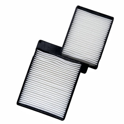 Replacement Projector Air Filter Compatible with Epson ELPAF49 / CB-680 / CB-675W / CB-675WI / CB-670 — Model Options