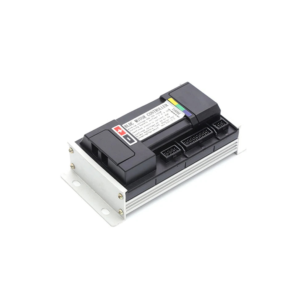 48V 60V 72V 50A 1500W Brushless DC Motor Controller Sine Electric Vehicle Motor Controller DC Electric Bike Motor Driver