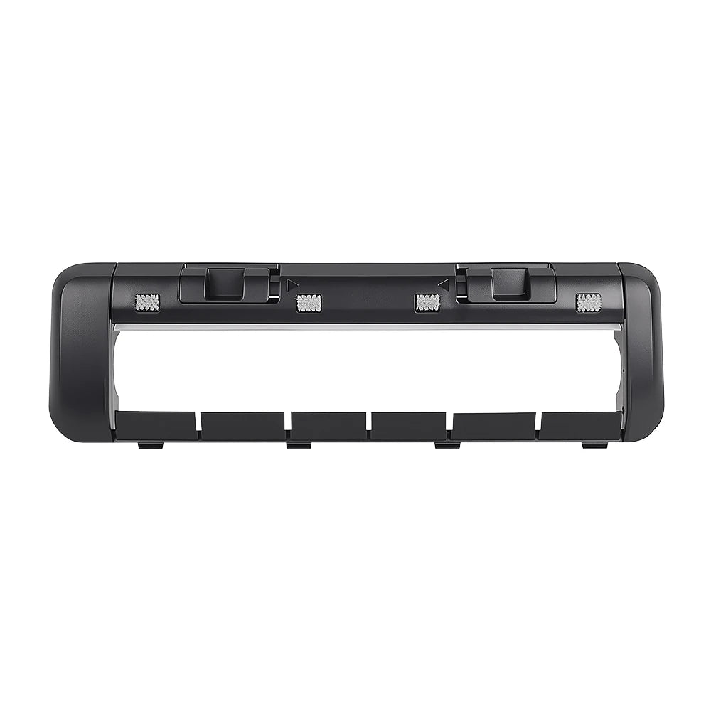 Main Roller Brush Cover for Dreame L10S Pro L10s/L20/L30/L40 Ultra/S10/X10/X20/X30/X40 Ultra /D10s pro Robot Vacuum Cleaner Part