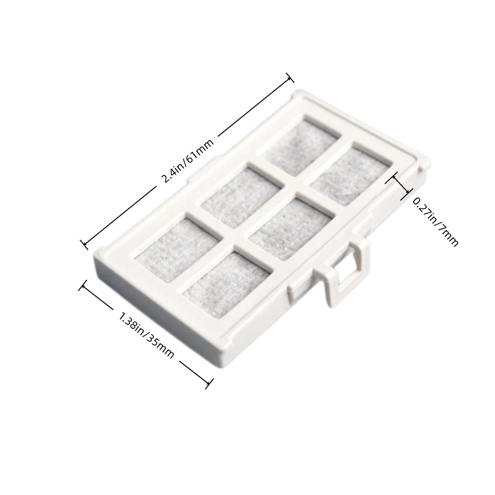 Replacement Refrigerator Water Filter Compatible with Hitachi RJK-30 / R-HX54R / RJK-30-100
