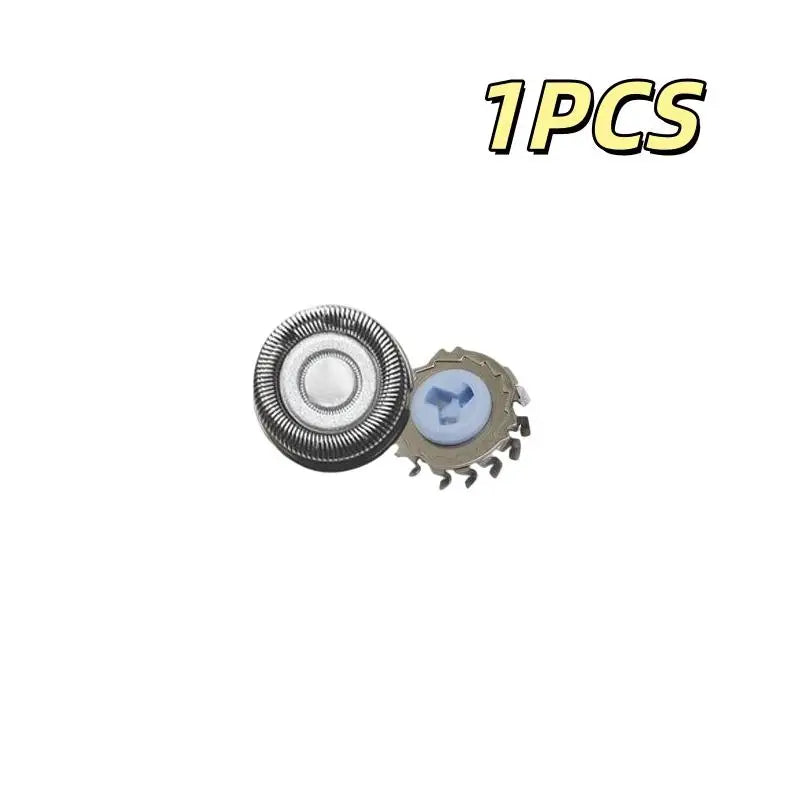 HOT 1 Set Replacement Heads Blade SH71 For Shaver Series 7000 And Pentagonal S5000 S5880 S5579 S5583