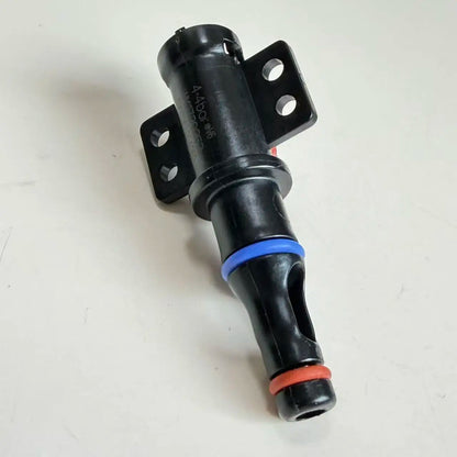 Compatible with Philips EP Coffee Maker Brewer Water Outlet Nozzle Rubber Ring Replacement Part for Models 1221 2121 3146 4321 5447