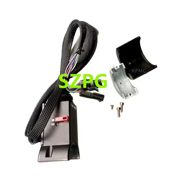 For Transmission Shifter Lever 238270A1 For Case 521 621B 721B 821B 921B 621C 721C 821C 921C Gear Ranger Selector 0501210702
