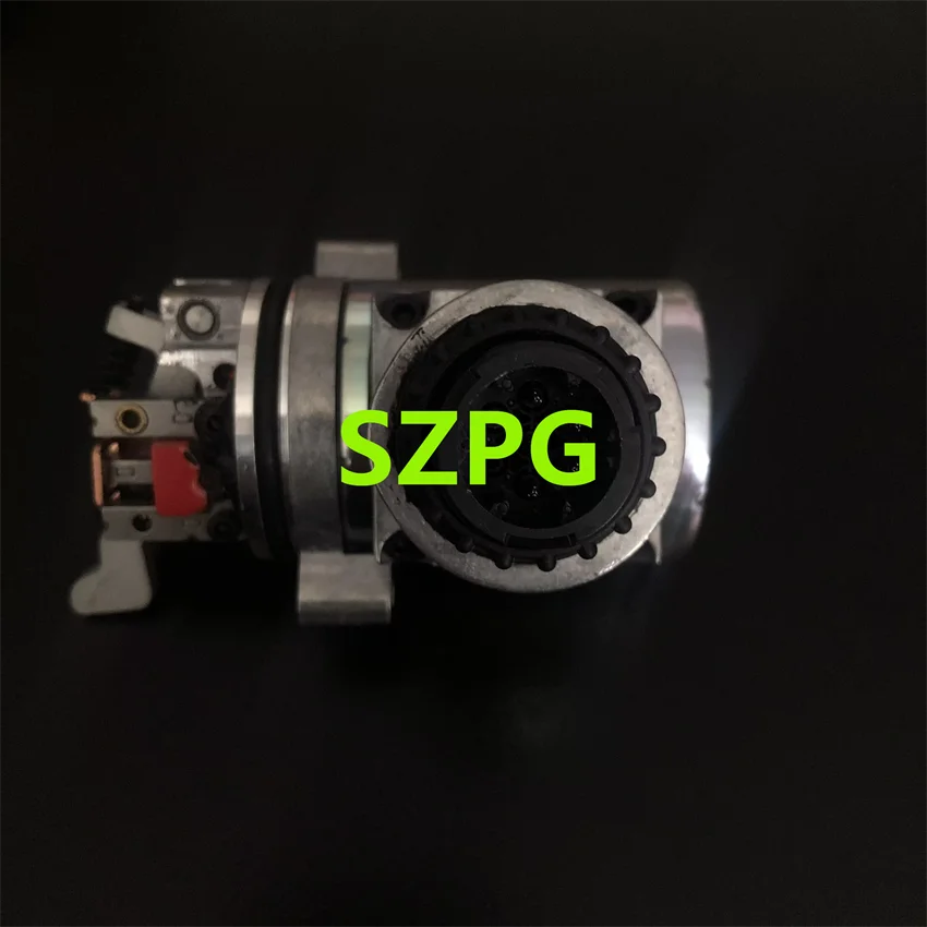 For 1pc 12V 04286363 0428 6363 0428-6363 Actuator Solenoid Valve For Deutz TCD2011 FL2011 BFL2011 BFM2011 Engine