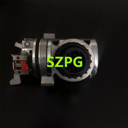 For 1pc 12V 04286363 0428 6363 0428-6363 Actuator Solenoid Valve For Deutz TCD2011 FL2011 BFL2011 BFM2011 Engine