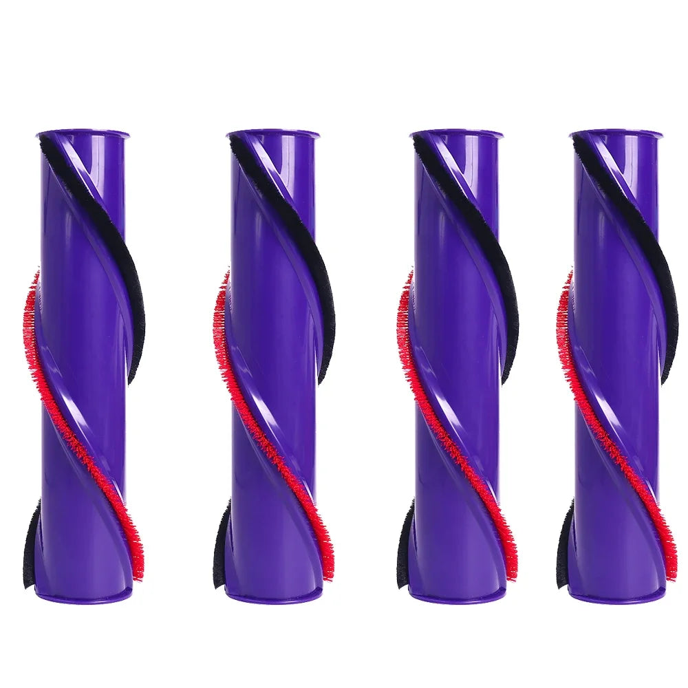 Roller Bar For Dyson V10 Cordless Vacuum Cleaner Replacement Brushroll, Electric Brush Head Roller Bar Roller Brush Accessories