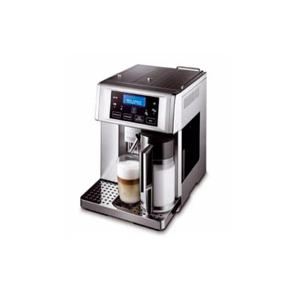 Use DeLonghi ESAM6700, ESAM6600, ESAM6650 Coffee Machine Water Tank Accessories To Hold Water Containers