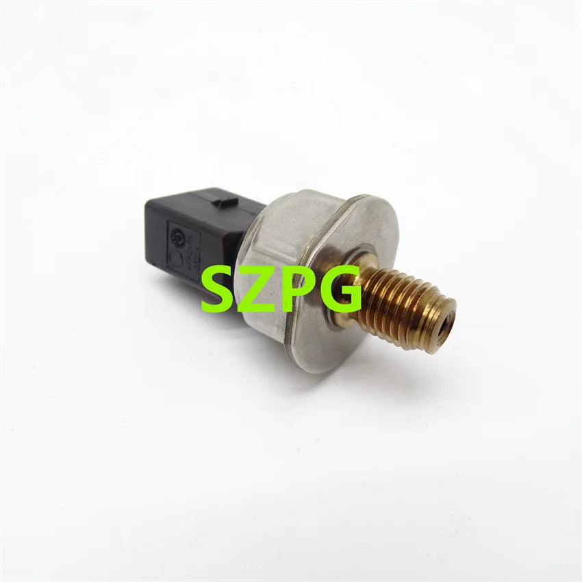 For Fuel Rail High Pressure Regulator Sensor Compatible with Hyundai Terracan Kia Sedona 2.9 Crdi 55PP07-01