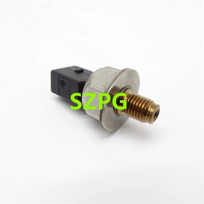For Fuel Rail High Pressure Regulator Sensor Compatible with Hyundai Terracan Kia Sedona 2.9 Crdi 55PP07-01