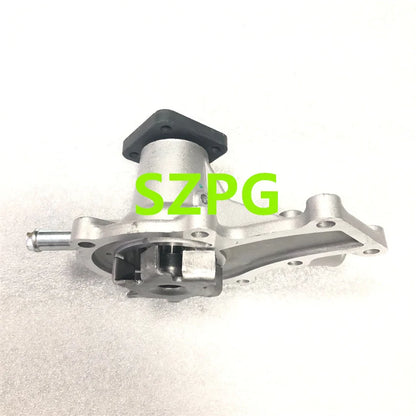Excavator Accessories Water Pump 1E051-73030 for D640 D662 D722 D902 Z482 Z602