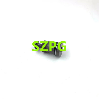 For Excavator Hydraulic Relief Valve 14617015 VOE14617015 for EC210 Engine Check Valve One-Way Valve