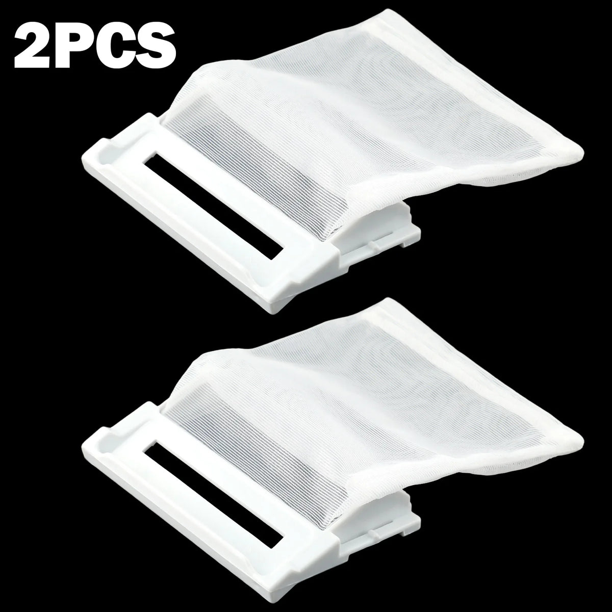 2pcs Filters For Washing Machine WF-750AHP WF-M95SC WF-100 WF-100TX WF-105AFC WF-C120G WF-120AFC WF-G13KTC WF-T140