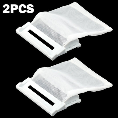 2pcs Filters For Washing Machine WF-750AHP WF-M95SC WF-100 WF-100TX WF-105AFC WF-C120G WF-120AFC WF-G13KTC WF-T140