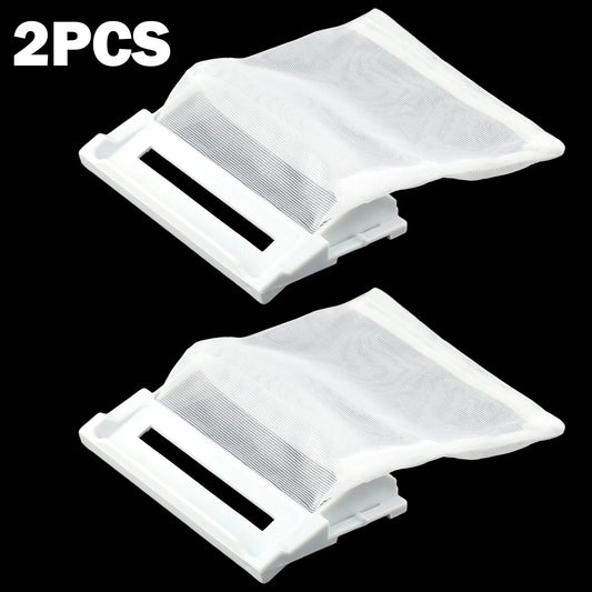 2pcs Filters For Washing Machine WF-750AHP WF-M95SC WF-100 WF-100TX WF-105AFC WF-C120G WF-120AFC WF-G13KTC WF-T140