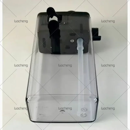 For DeLonghi Automatic Coffee Machine ECAM23.460 ECAM350.75 Complete Set of Milk Tank