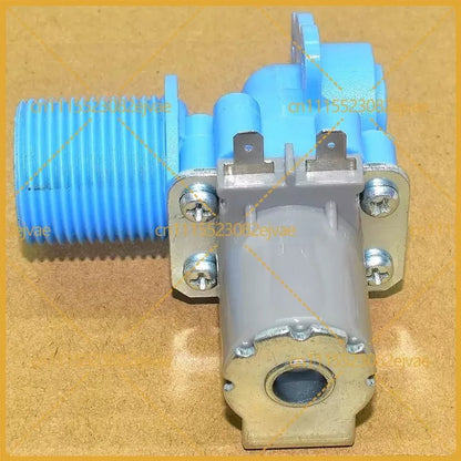 FPD-270A31 Washing Machine Inlet Water Valve Solenoid Valve Compatible with Daewoo Washer Water Inlet Controller Replacement