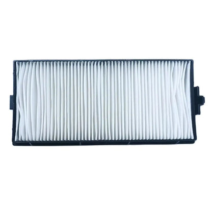 Replacement Projector Air Filter Compatible with Panasonic ET-RFE300 / PT-EX520 / PT-EX610 / PT-EX620 / PT-EX620L — Model Options