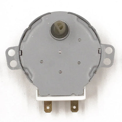 TYJ50-8A7 49TYZ-A2 Microwave Turntable Motor 220-240V 4W 50Hz CW/CCW Oven Tray Synchronous Motor for Air Blower