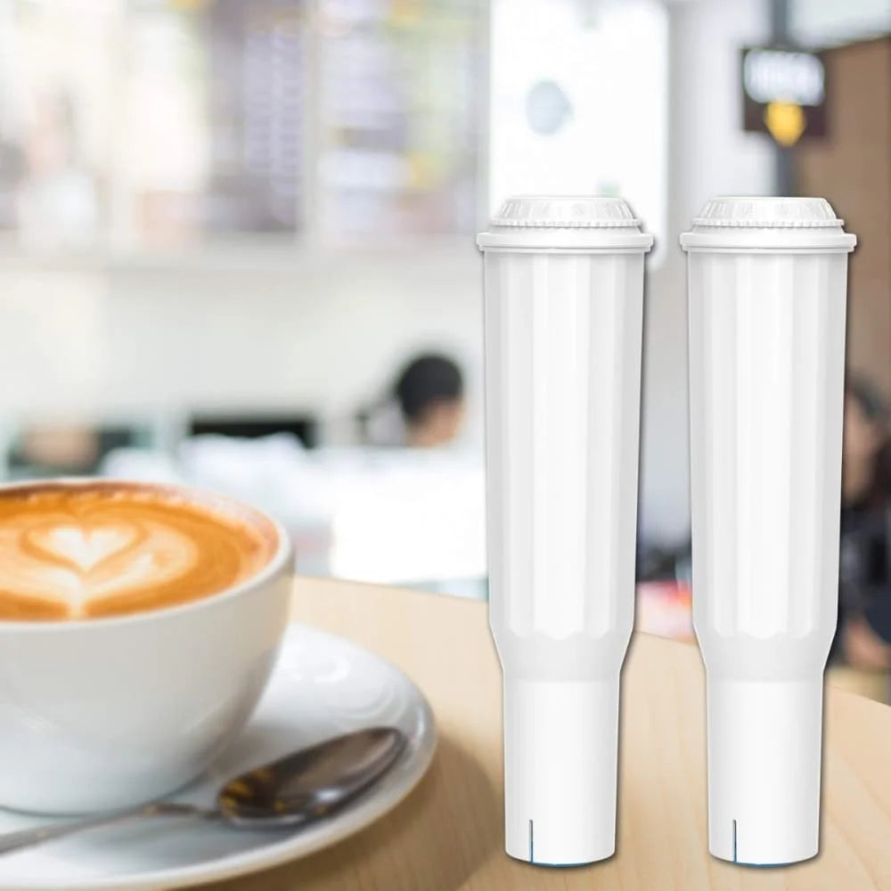 Coffee Machine Water Filter for Jura Claris Compatible 60209 68739 62911N9 N90 F5 F50 F70 F9 F90 C5 C9 Impressa One Touch E10