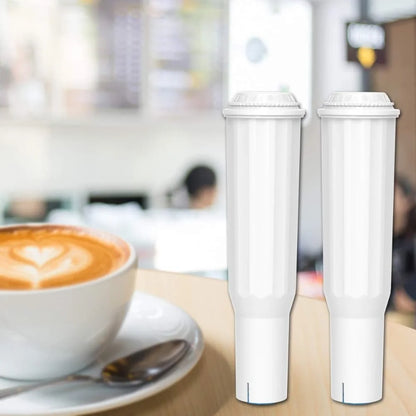 Coffee Machine Water Filter for Jura Claris Compatible 60209 68739 62911N9 N90 F5 F50 F70 F9 F90 C5 C9 Impressa One Touch E10