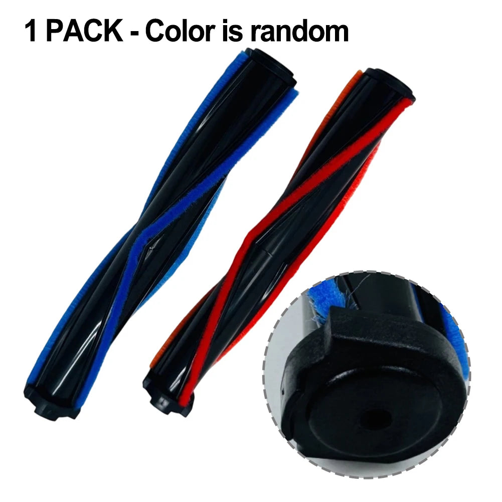 For Dreame For Mova For Trouver J10 For J30 Main Brush Roller Vacuum Cleaner Replacement Side Brush Floor Cleaning Tool Accessor