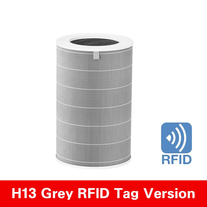 Compatible with Xiaomi 5S Filter Replacement Filter for Xiaomi Mi Mijia Air Purifier 5S