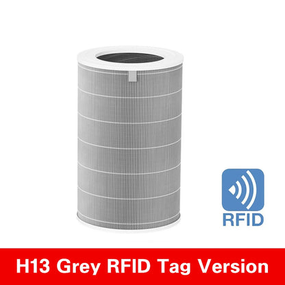 Compatible with Xiaomi 5S Filter Replacement Filter for Xiaomi Mi Mijia Air Purifier 5S